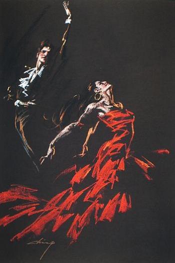International Dance